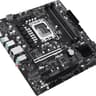 ASUS PRO B860M-CT Intel B860 LGA 1851 microATX DDR5 Desktop Motherboard