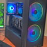 4K KILLER - MSI SUPRIM X RTX 3080 OC 10GB - RYZEN R9 5900XT 16 CORE - 32GB DDR4 3200mt/s - 1TB NVME