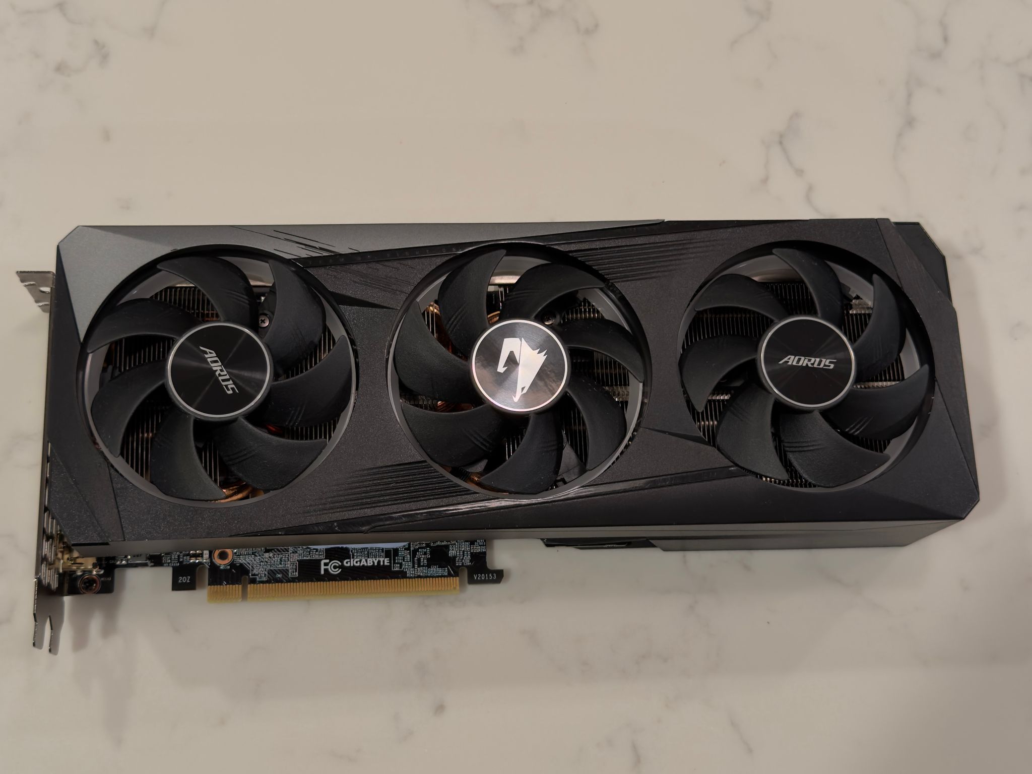 NVIDIA RTX 3060 12GB