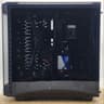 Gaming PC i3-14100F 8GB RAM 500GB SSD RX 6600 XT 8GB Windows 11 Computer