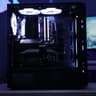 Lunar | RTX 3070 - 11600k - 32gb Ram Gaming and Streaming PC