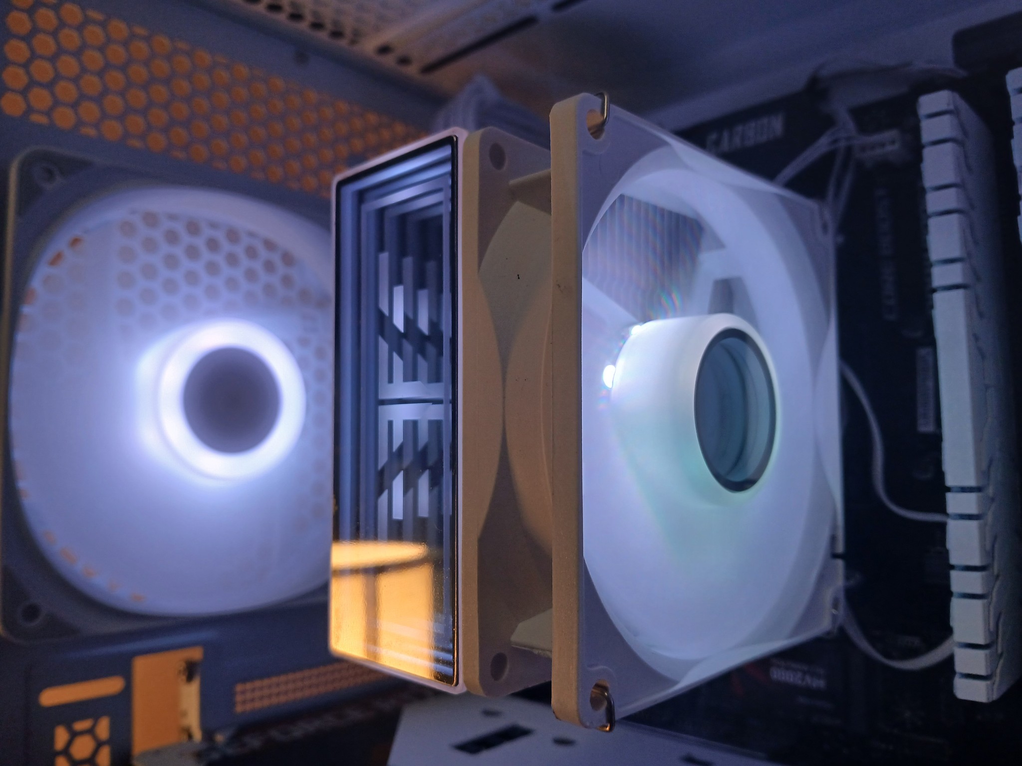 3060ti+Ryzen 7 |16GB DDR4 RAM|WINDOWS 11 PRO| WIFI+BT|2.2T Total Storage