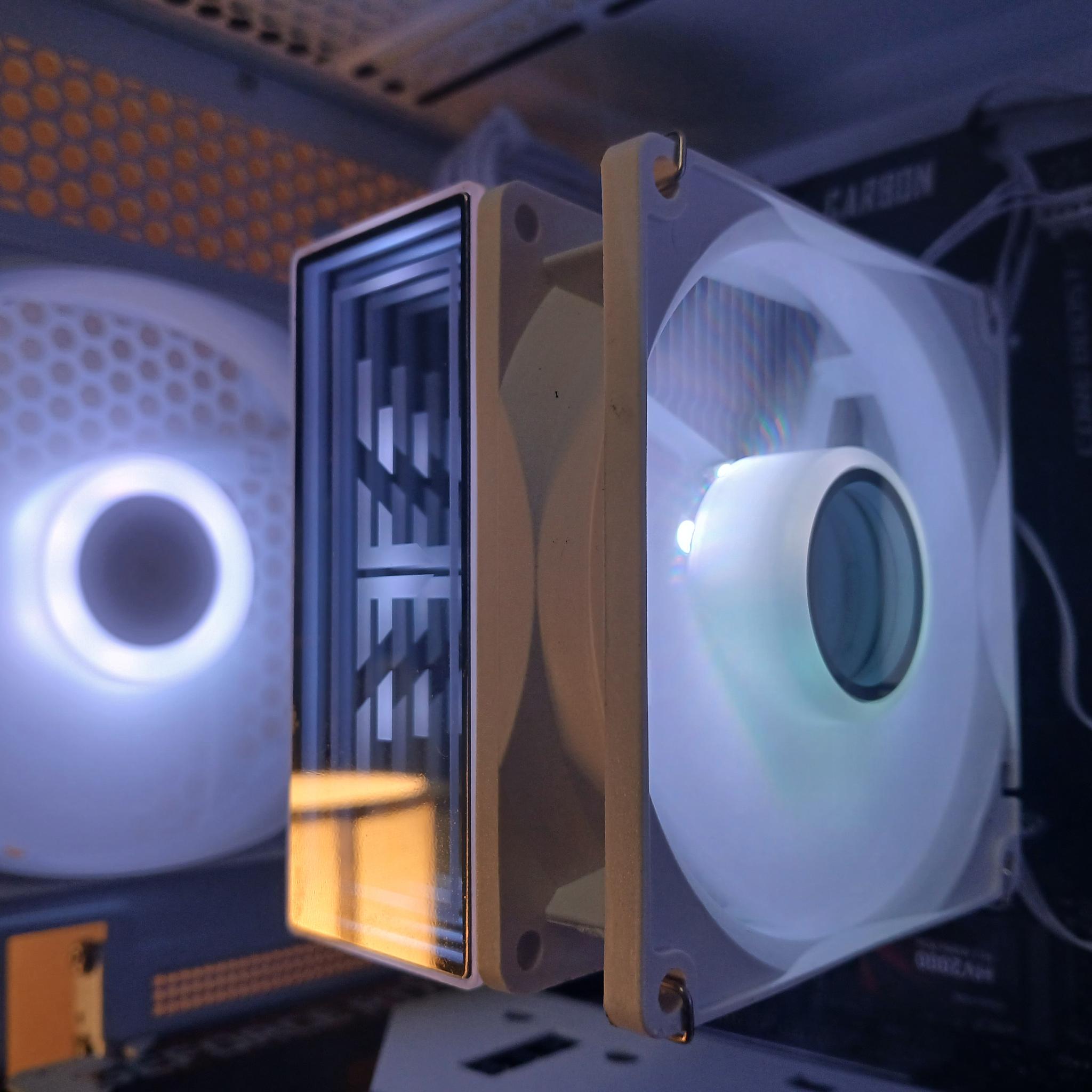 Powerfull RTX 3060 Ti| RYZEN 7|16GB DDR4 3000MHz RAM| 2TB+|WiFi6 |Wi...