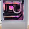 Gaming PC i7-10700KF 16GB RAM 1TB SSD RTX 3070 8GB Win 11 Computer