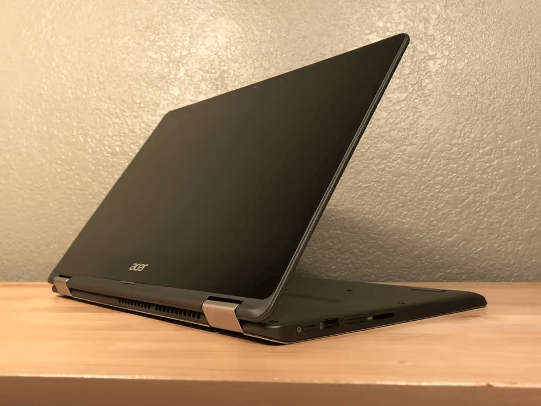 Acer R5 i7/Nvidia Laptop | Windows 10