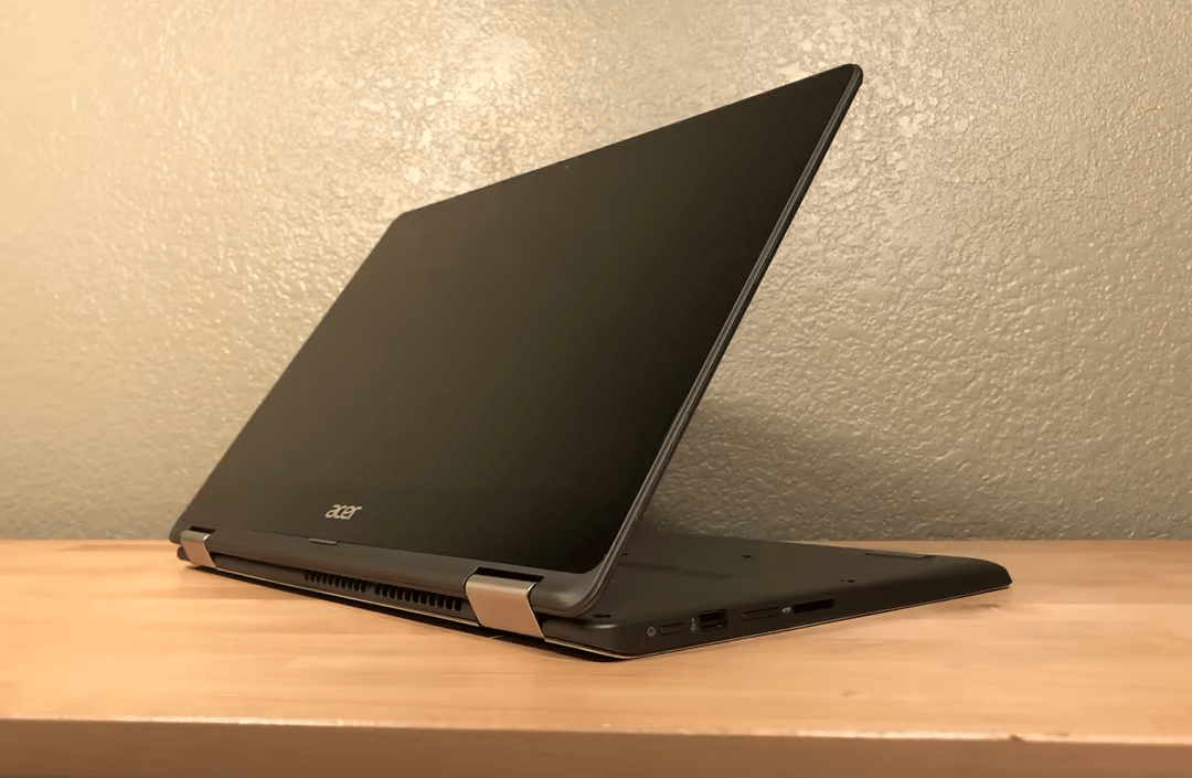 Acer R5 i7/Nvidia Laptop | Windows 10