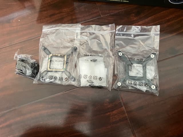 Corsair iCUE H150i Elite LCD AIO - LCD screen w/AF120 RGB Elite Fans - 360mm