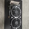 MSI Radeon RX 580 Armor 8G
