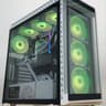 Gaming PC Ryzen 5 9600X 16GB RAM 1TB SSD RTX 5060  8GB Windows 11 Computer
