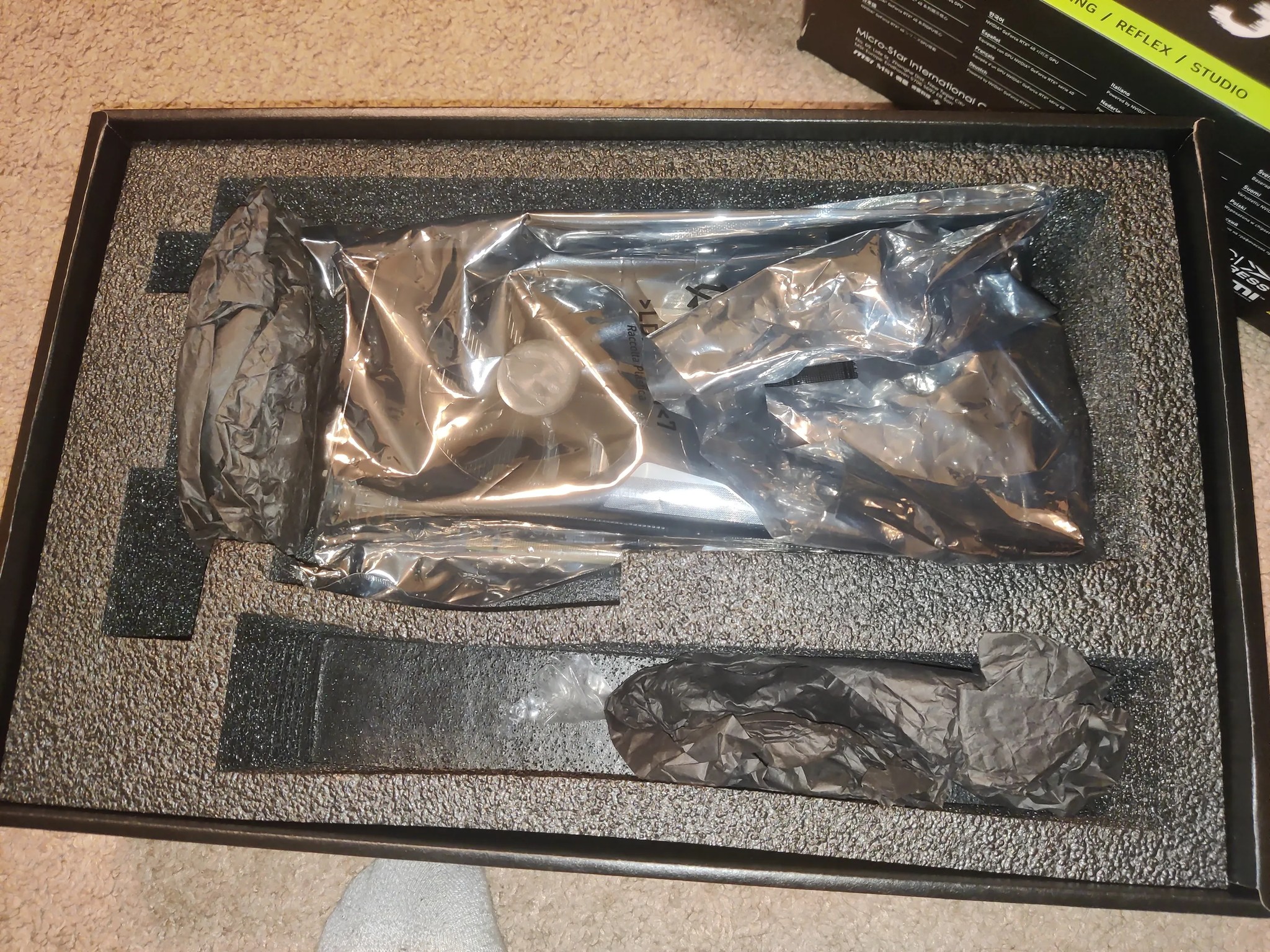 SUPER CLEAN EVGA 980 TI SC DEEP SALE!