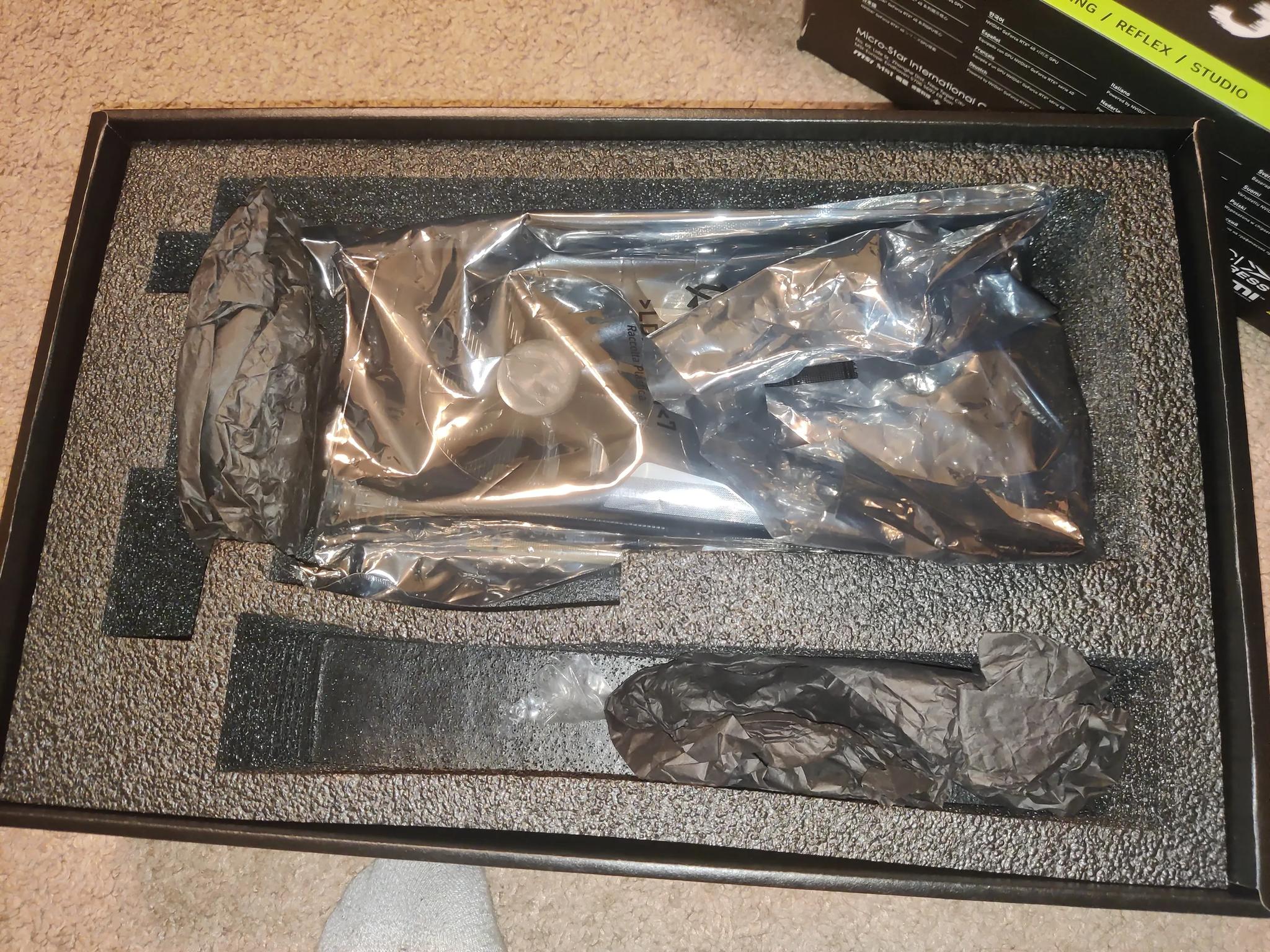 SUPER CLEAN EVGA 980 TI SC DEEP SALE!