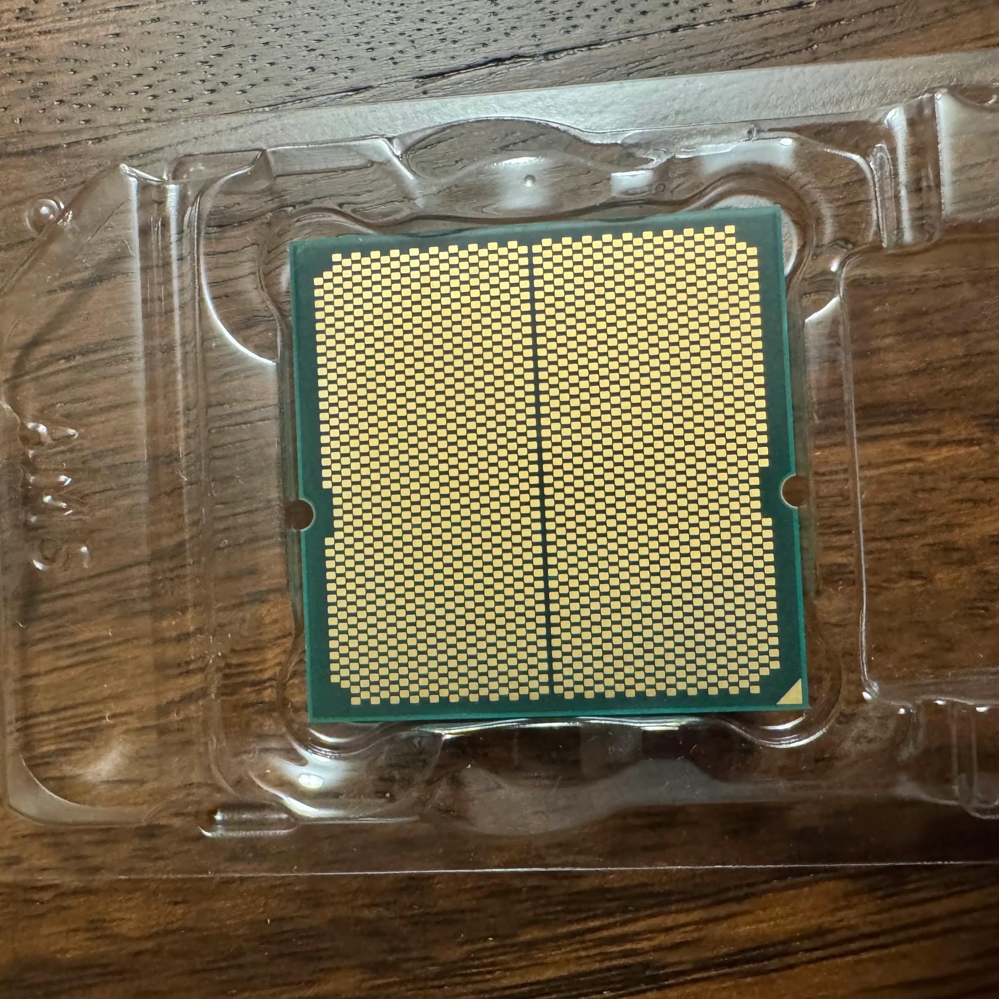 AMD Ryzen 9 7900X 4.7 GHz 12-Core Processor