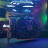 MSI GeForce GTX 1060 3GB GPU