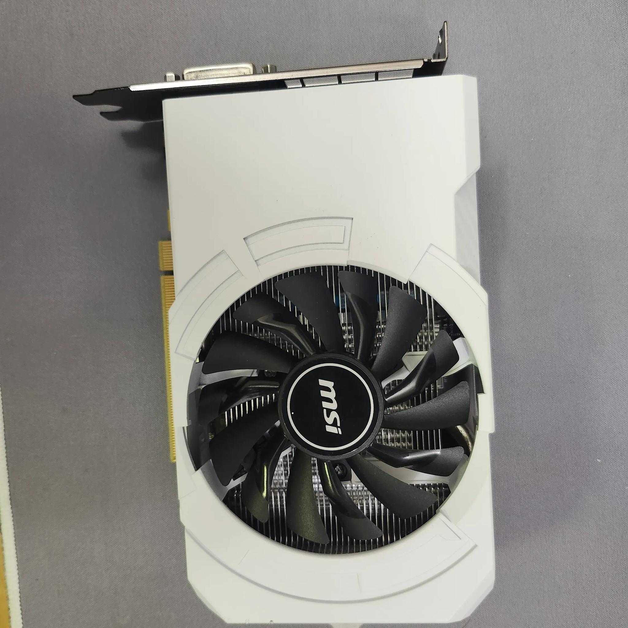 Gtx 1060 3GB (White)