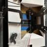 Used Noctua Chromax Black Low Profile NH-L9A-AM4