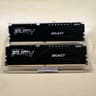Kingston Fury Beast 6400MT/s CL32 Expo & XMP