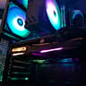 GTX 1660 Super / Ryzen 5 5500 / 16GB DDR4 3600MHz / 1TB NVMe / WiFi / RGB