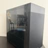 Custom Gaming PC Build