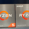Ryzen 5600X 6 core CPU (NIB)