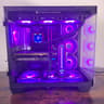 🟪Luminance V2🟪 Ryzen 7 7700 | 32gb ddr5 | RTX 5080 Gaming PC