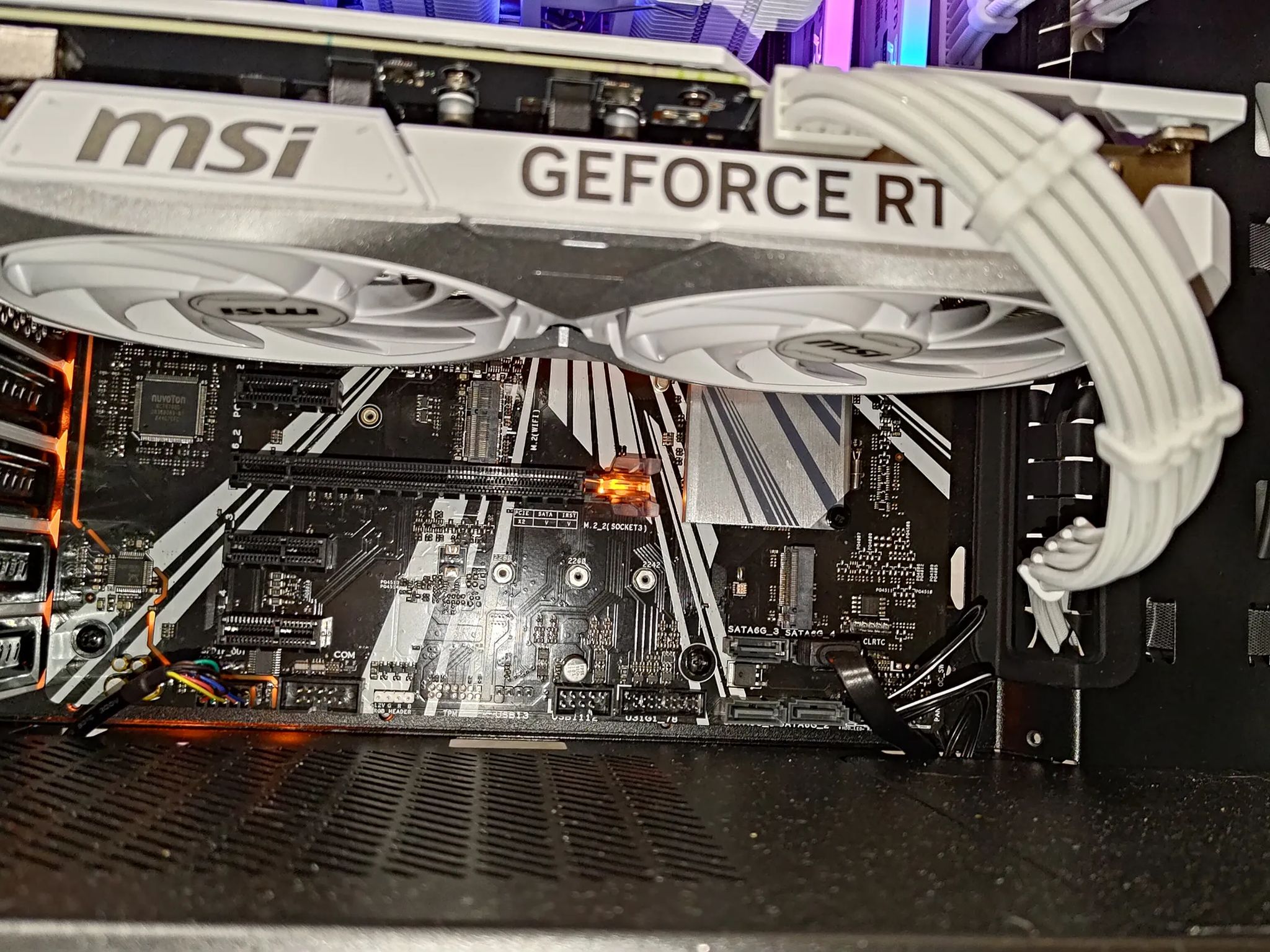 Jawa Mid-Range Value Special! Intel 9900k | RTX 4070 | 16GB Ram | 512GB SSD