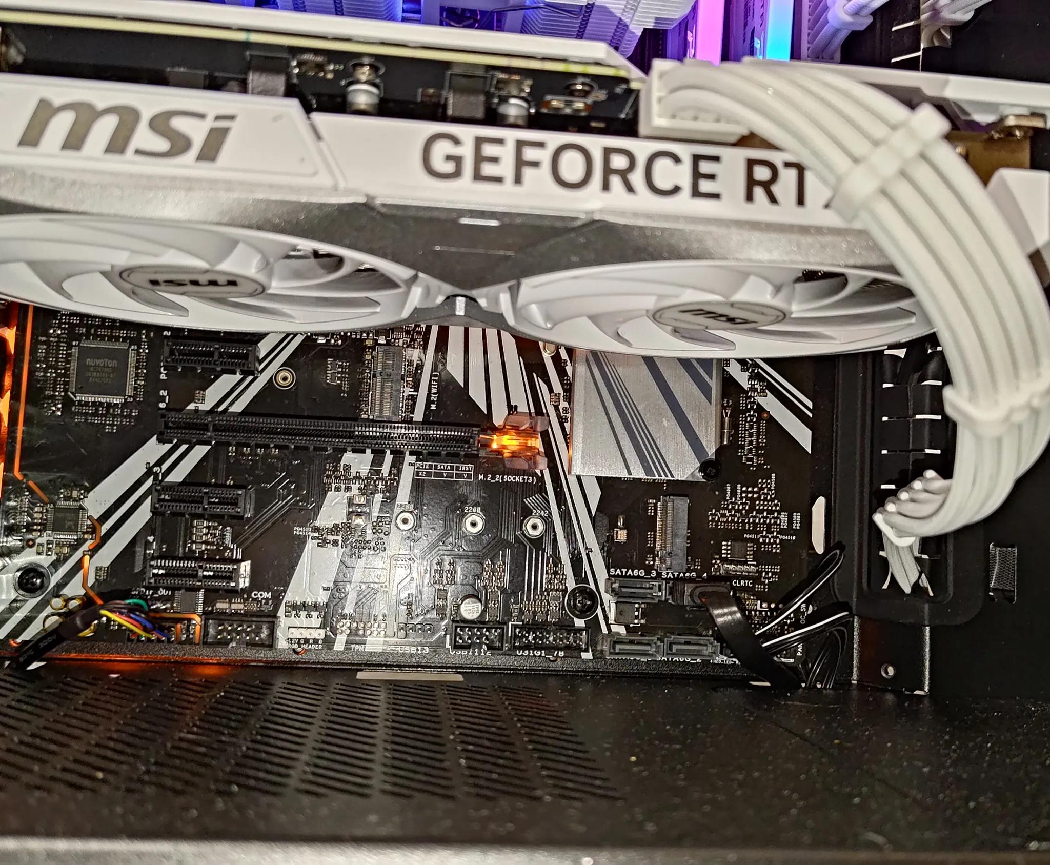 Jawa Mid-Range Value Special! Intel 9900k | RTX 4070 | 16GB Ram | 512GB SSD
