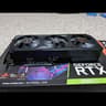 GIGABYTE AORUS GeForce RTX 3060 Ti Elite 8G
