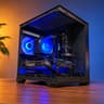SMOKE RYZEN5/16G DDR4/GTX 1080/850 watt