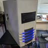 Beige Brick ~ Budget Workstation i5-750, 16GB RAM, 2GB AMD GPU, 256GB SSD, Wifi, Win10