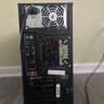 GeForce GTX 1050 Ti Custom Gaming PC - Core i5-7400T, 16GB RAM, 512GB SSD