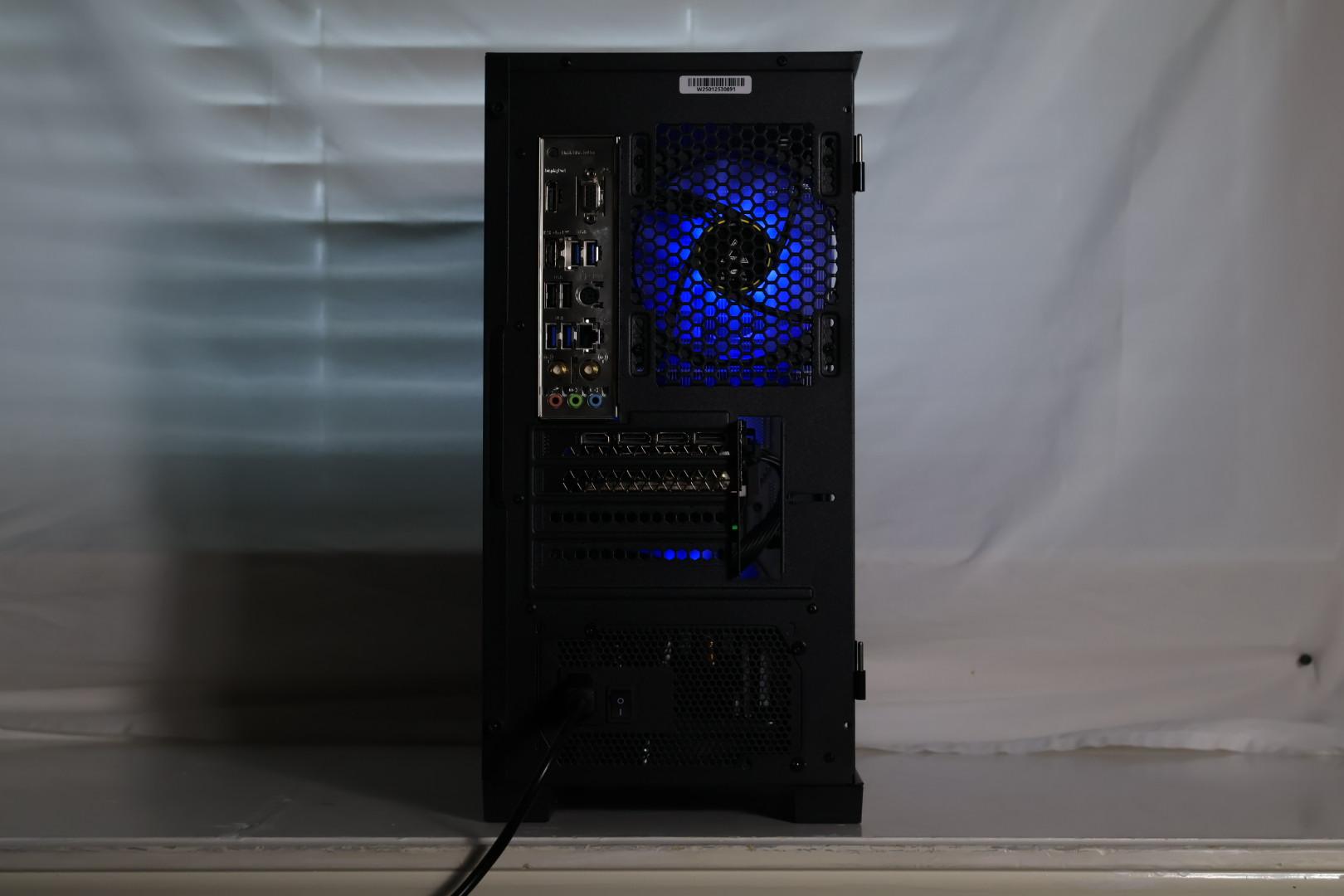 🩵👑Blue Ice| RTX 3070 ti Ryzen 7👑🩵