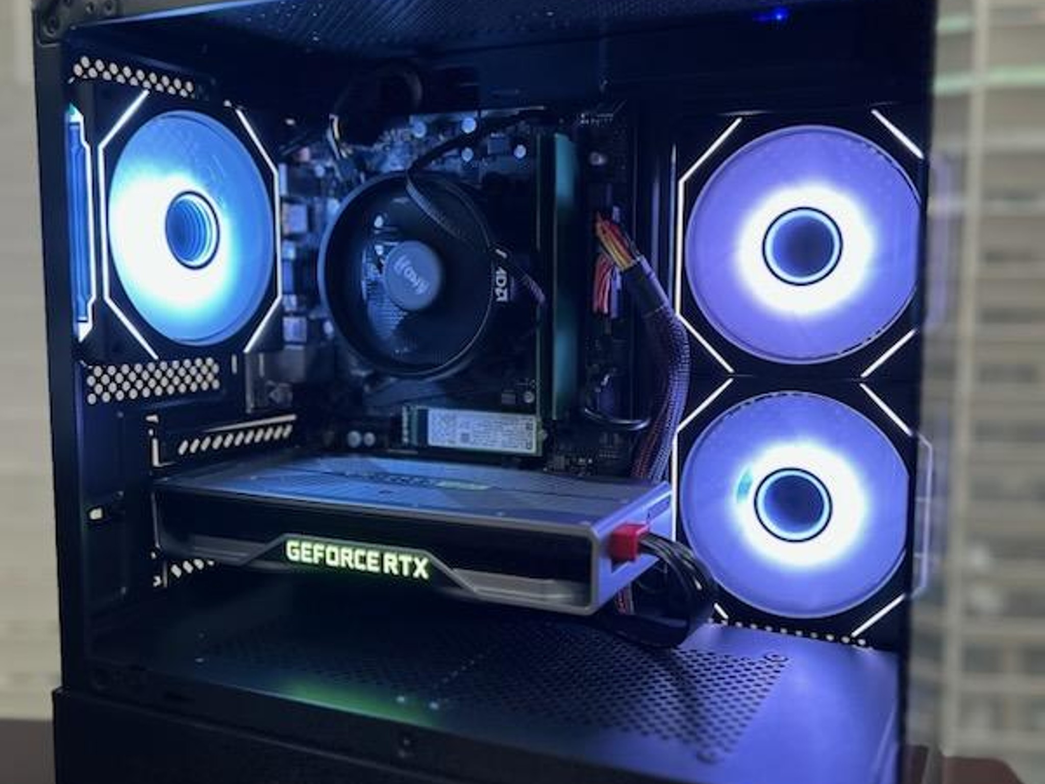 2060 super gaming pc
