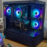 120 FPS Fortnite | 180 Day Warranty | i7-4770, 16GB RAM, AMD R9 Fury, 512GB, Win or Linux