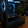GAMING PC/MSI 1660 Super/16GB DDR4/500GB SSD/Wifi&BT