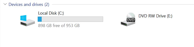 st Granite-ProDsk600 G2 SFF GT 1030 1TB SSD i5-6500 16GB DVD R/W WiFi