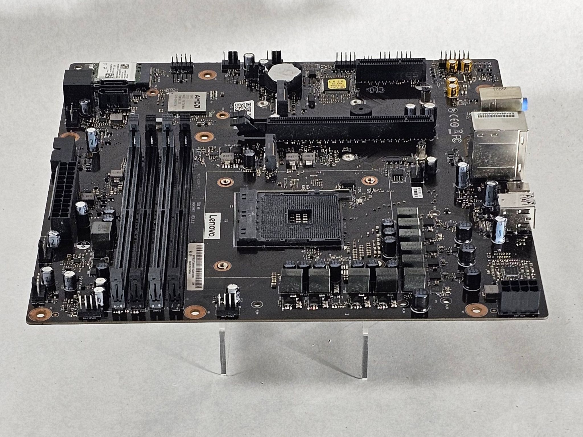 Lenovo T550-MB AMD AM4 DDR4 ATX Motherboard