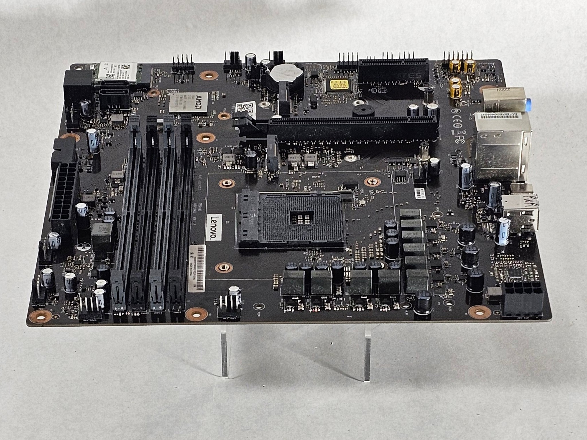 Lenovo T550-MB AMD AM4 DDR4 ATX Motherboard