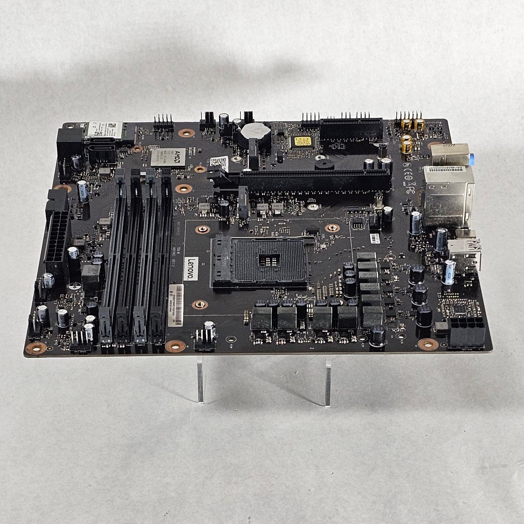 Lenovo T550-MB AMD AM4 DDR4 ATX Motherboard