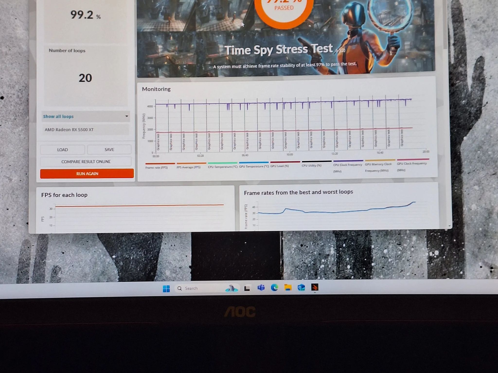 Ryzen 5 3600 Entry-level 1080p gaming PC