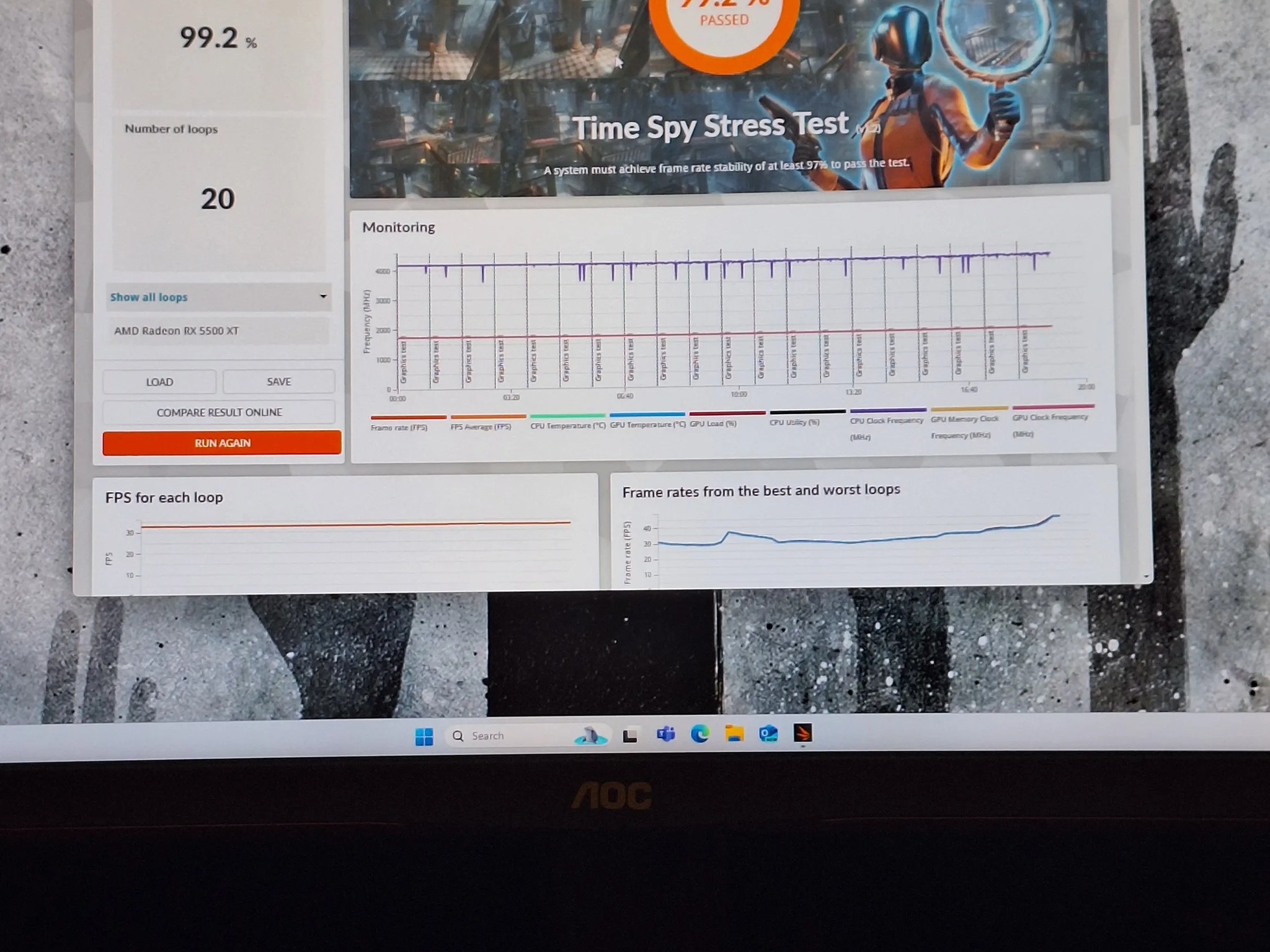 Ryzen 5 3600 Entry-level 1080p gaming PC