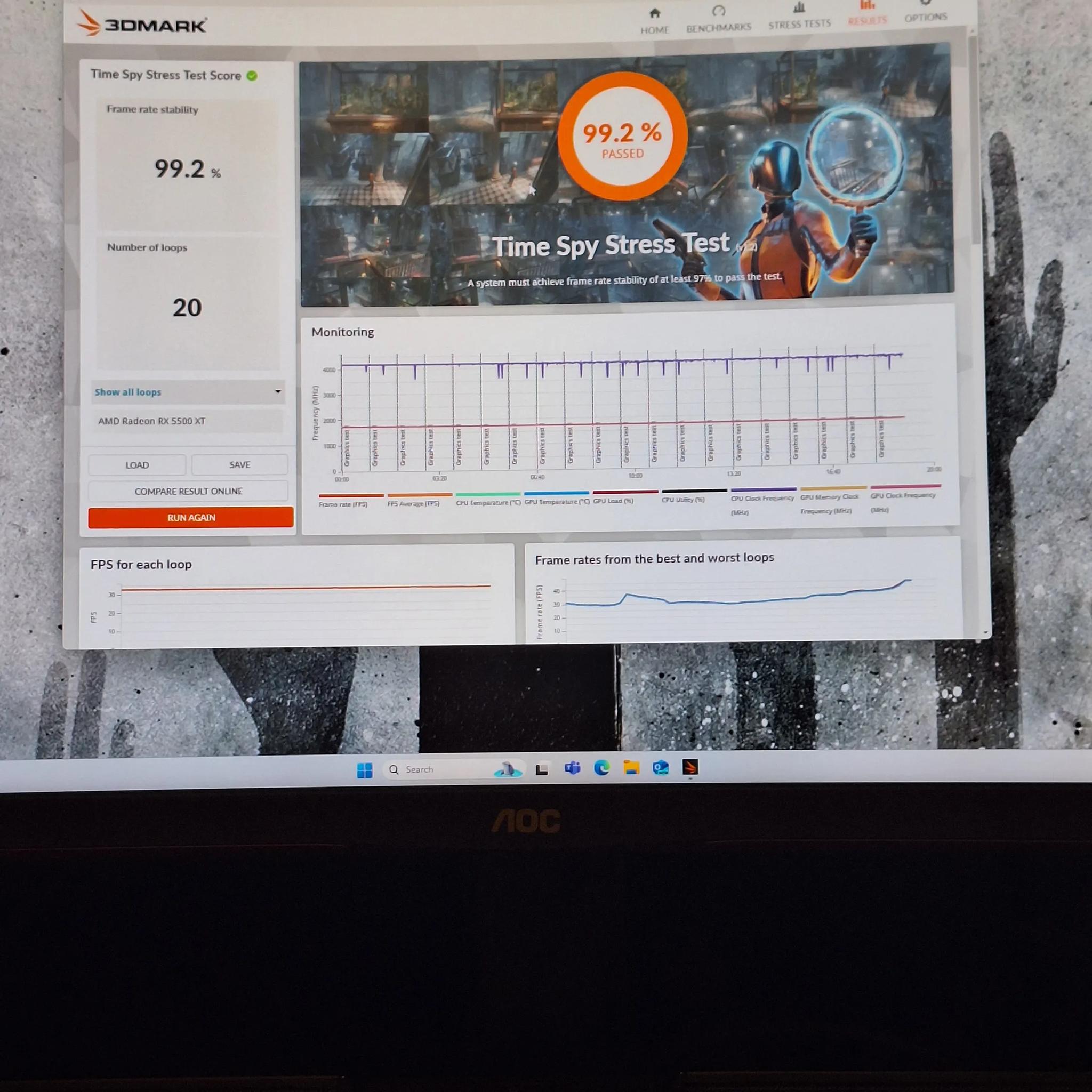 Ryzen 5 3600 Entry-level 1080p gaming PC