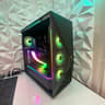⚪️ RTX Gaming Rig | Ryzen 7 3700X | RTX 2070 Super | 16GB RAM | 1TB SSD