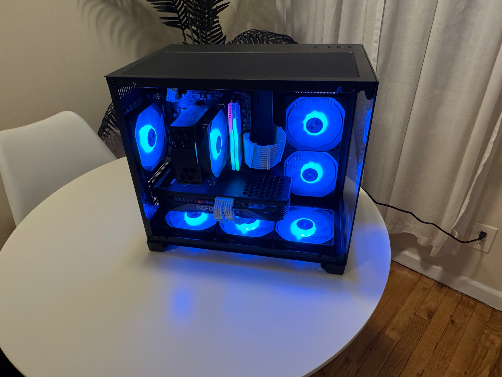 RTX 3070 Ryzen 5 5600X GAMING PC