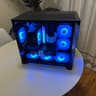 RTX 3070 Ryzen 5 5600X GAMING PC