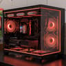 🔥🐃 4K Gaming Beast | RTX 4070Ti Super | Ryzen 7 7700X | 2TB SSD | 32GB RAM | WiFi 6 & BT 🐃🔥