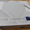 Gigabyte Z590 Vision G Creator Motherboard