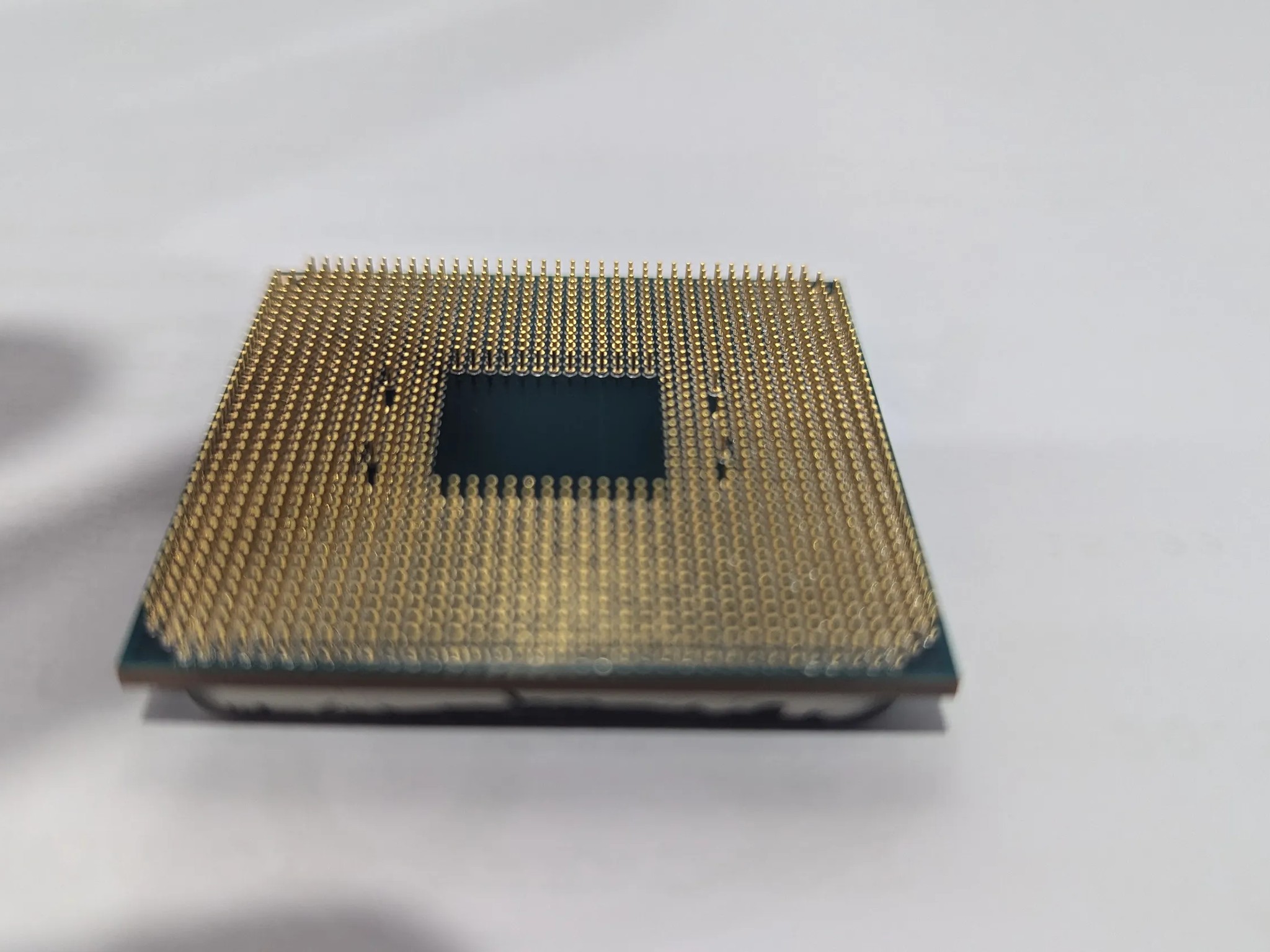Ryzen 5 3600x with stock cooler