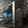 💻⚡ Starter Carter⚡💻 i3 12100F| RTX 5060| 16 GB DDR5| 1.25 TB NVMe | 650W PSU
