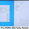2TB NVMe M.2 SSD Samsung 990 PRO