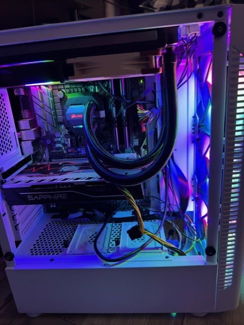 Gabe The PC store